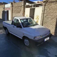 پراید وانت صفر