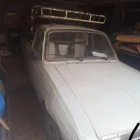 پیکان وانت CNG، مدل ۱۳۸۹|خودرو سواری و وانت|دهدشت, |دیوار