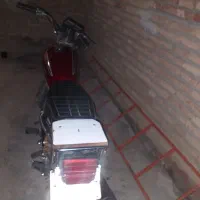 موتور مزاید|موتورسیکلت|اهر, |دیوار