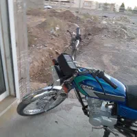 موتور|موتورسیکلت|تربت جام, معدآباد|دیوار