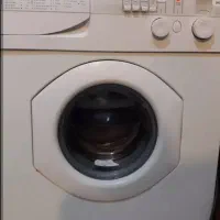 لباسشویی حایر