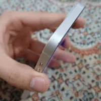 آیفون ۱۳ نرمال ۲۵۶ گیگ ۲ سیم|موبایل|تهران, تهرانپارس شرقی|دیوار