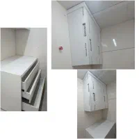 کابینت زمینی و دیواری