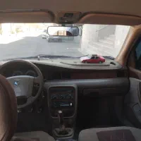 سمند مدل 93 بی رنگ|خودرو سواری و وانت|بیرجند, |دیوار