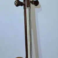 کمانچه خورشیدی