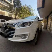 جک s5|خودرو سواری و وانت|اصفهان, شیخ اشراق|دیوار