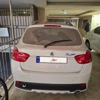 کوییک GXRL|خودرو سواری و وانت|تهران, سلیمانی|دیوار