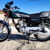 موتور کبیر 97