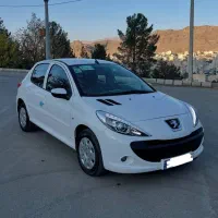 207 دنده فلز ۱۴۰۲ با شرایط اقساط اسان