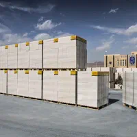 چسب و بلوک هبلکس رضوی- ارسال فوری به سراسر سیستان