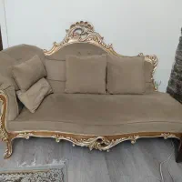 مبلمان 9 نفره|مبلمان خانگی و میز عسلی|تهران, شمس‌آباد|دیوار