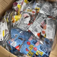 جدیدترین پارت محصولات جیم کت«GimCat»انبارتهران2027|لوازم جانبی حیوانات|تهران, سردارجنگل|دیوار