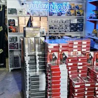 پخش هدلایت لنزو LENZO زنون سنتر مشهد|قطعات یدکی و لوازم جانبی|مشهد, امام رضا (ع)|دیوار