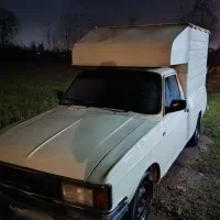 پیکان وانت استثنائی