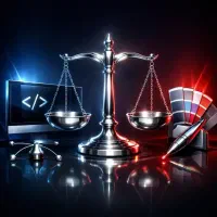 طراحی لوگو و ثبت شرکت