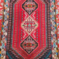 قالیچه دستبافت