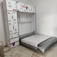 کابینت ام دی اف هایگلاس ممبران اقساطی|مصالح و تجهیزات ساختمان|شریف‌آباد, |دیوار