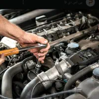 تعمیرگاه مکانیکی خودروهای چینی و ایرانی