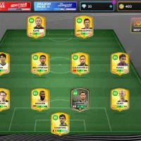 اکانت درم لیگ