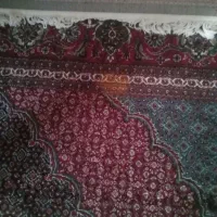 فرش۱۲متری|فرش|کرمانشاه, |دیوار