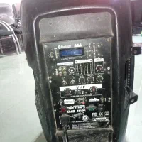 باند اکتیو فلش خور ۱۵|سیستم صوتی خانگی|اهر, |دیوار