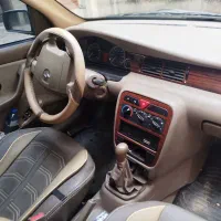 سمند ال ایکس مولتی پلکس