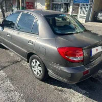 ریو مدل ۸۹|خودرو سواری و وانت|تبریز, |دیوار