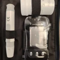 دستگاه قند خون