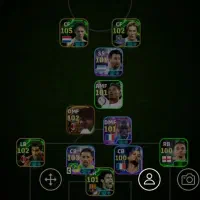 اکانت ای فوتبال