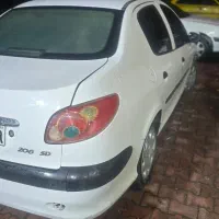 sdv8 مدل ۸۹|خودرو سواری و وانت|گرگان, |دیوار