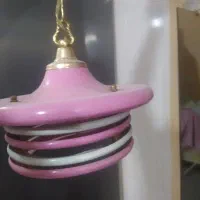 حراج لوستر سه تایی