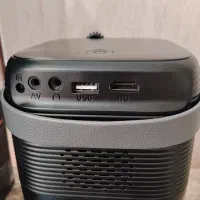 ویدیو پروژکتور|تلویزیون و پروژکتور|مبارکه, |دیوار