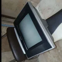 تلویزیون کاملا سالم