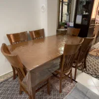 میز ناهارخوری