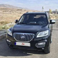 لیفان x60 اتومات تحویلی ۹۷