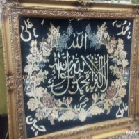 چندعددتابلو دست بافت|تابلو فرش|تهران, جهاد|دیوار