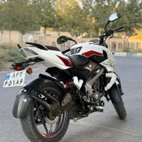 ns 200|موتورسیکلت|شهریار, شهریار|دیوار