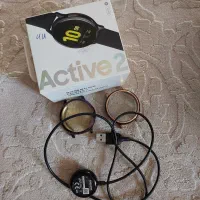 شارژر اصلی واچ های سامسونگ|لوازم جانبی موبایل و تبلت|شاهینشهر, شهرک میلاد|دیوار