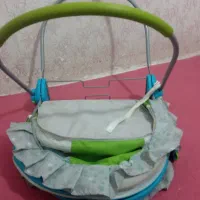 گهواره کودک|تخت و صندلی بچه|خرمدره, |دیوار