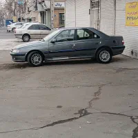 پرشیا1395|خودرو سواری و وانت|ملارد, |دیوار