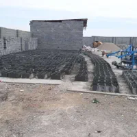 دستگاه بلوک زن/همزن/محوطه اجاره یاشراکت|ماشین‌آلات صنعتی|ورامین, ورامین|دیوار