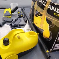 بخارشوی کنوود SC590