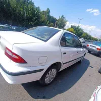 سمند ef7 دوگانه