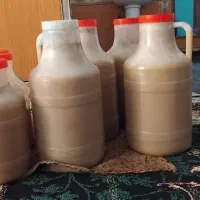 عسل طبیعی کندو به شرط