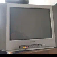 تلوزیون ۲۱اینج سالم