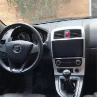 برلیانس ۳۲۰ دنده ۱۵۰۰ بیرنگ