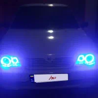 پراید 132