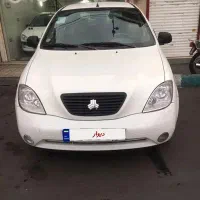 تیبا۲ مدل ۱۴۰۰