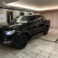 kmc t8 1402|خودرو سواری و وانت|سمنان, |دیوار