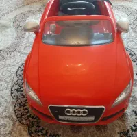 ماشین شارژی